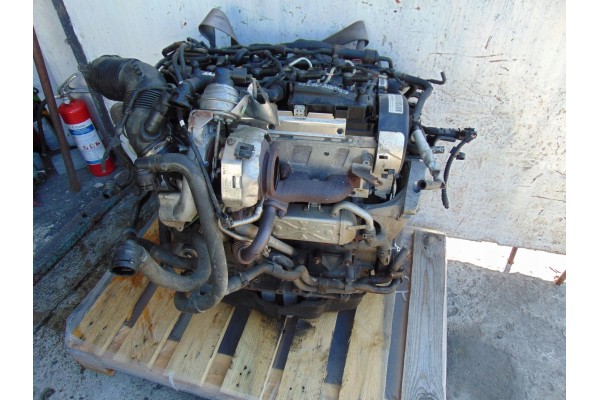 Motor Completo 1.6 TDI CAY CAYH VW Caddy III Lift 2010-2015 Solo 50,00