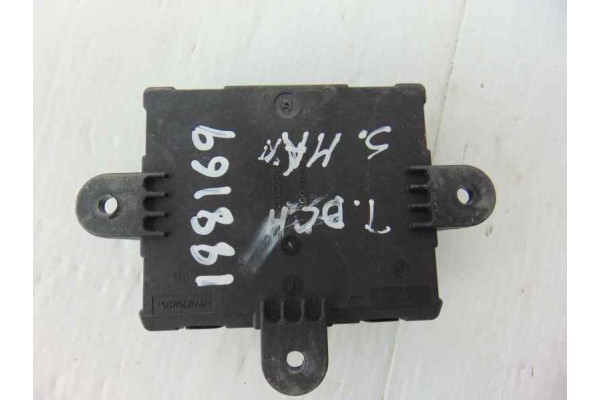 9G9T14B534CC MODULO CONFORT FORD S-MAX (CA1) Limited Edition 2011 9G9T14B534CC 188169 FORD - 1