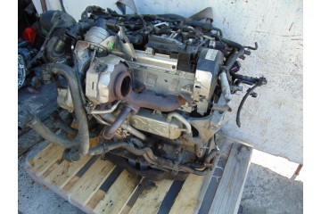 Motor Completo 1.6 TDI CAY CAYH VW Caddy III Lift 2010-2015 Solo 50,00