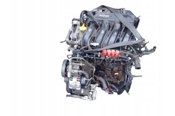 RENAULT LAGUNA II 1 8 COMPLETE ENGINE f4p770