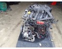 RENAULT LAGUNA II 1 8 COMPLETE ENGINE f4p770 Packaging status replacement