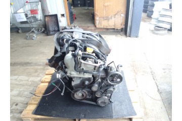 RENAULT LAGUNA II 1 8 COMPLETE ENGINE f4p770 Part manufacturer Renault OE
