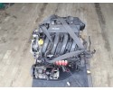 RENAULT LAGUNA II 1 8 COMPLETE ENGINE f4p770 Car type passenger cars