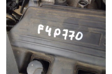 RENAULT LAGUNA II 1 8 COMPLETE ENGINE f4p770 Engine type petrol