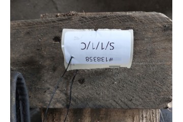 RENAULT LAGUNA II 1 8 COMPLETE ENGINE f4p770 Quality of parts according to GVO O original with manufacturer s logo OE