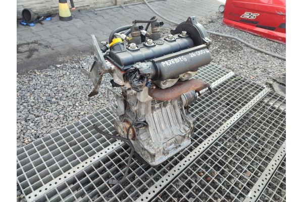 Engine Lombardini DCI LDW492 Microcar MGO F8C Ligier JSRC IXO JS50