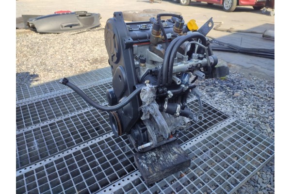 Engine Lombardini DCI LDW492 Microcar MGO F8C Ligier JSRC IXO JS50 Catalog number of the part 92 1