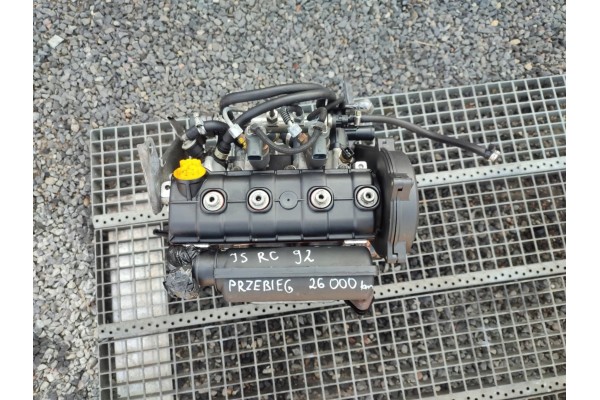 Engine Lombardini DCI LDW492 Microcar MGO F8C Ligier JSRC IXO JS50 Part manufacturer no brand
