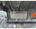 Engine Lombardini DCI LDW492 Microcar MGO F8C Ligier JSRC IXO JS50 Car type passenger cars