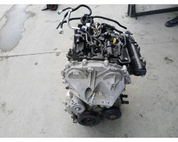 ENGINE POST YZDA 1 5 EcoBoost 72 THOUSAND km FOCUS IV MK4 2019 FORD
