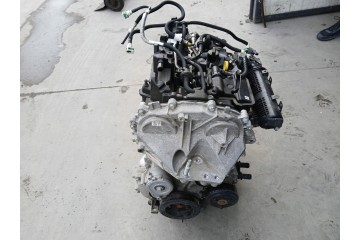 ENGINE POST YZDA 1 5 EcoBoost 72 THOUSAND km FOCUS IV MK4 2019 FORD