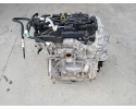 ENGINE POST YZDA 1 5 EcoBoost 72 THOUSAND km FOCUS IV MK4 2019 FORD Catalog number of the part YZDA