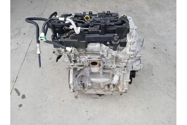 ENGINE POST YZDA 1 5 EcoBoost 72 THOUSAND km FOCUS IV MK4 2019 FORD Catalog number of the part YZDA