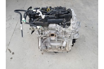 ENGINE POST YZDA 1 5 EcoBoost 72 THOUSAND km FOCUS IV MK4 2019 FORD Catalog number of the part YZDA