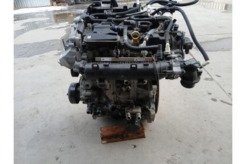 ENGINE POST YZDA 1 5 EcoBoost 72 THOUSAND km FOCUS IV MK4 2019 FORD Part manufacturer Ford OE
