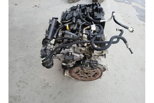 ENGINE POST YZDA 1 5 EcoBoost 72 THOUSAND km FOCUS IV MK4 2019 FORD Engine type petrol