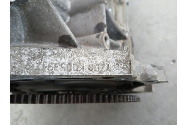 ENGINE POST YZDA 1 5 EcoBoost 72 THOUSAND km FOCUS IV MK4 2019 FORD Car type passenger cars