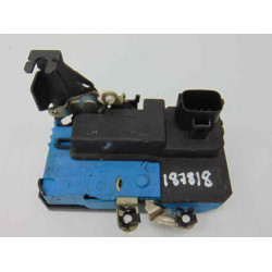 8 PIN CERRADURA PUERTA DELANTERA IZQUIERDA VOLVO S60 BERLINA
