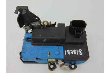 8 PIN CERRADURA PUERTA DELANTERA IZQUIERDA VOLVO S60 BERLINA D5 Momentum (136kW) (2004) 2008 8 PIN 187818 VOLVO - 1