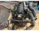 ENGINE 1 5 DCI DACIA SANDERO AND 2008 2012 COMPLETE Catalog number of the part SILNIK 1 5 DCI DACIA SANDERO I 2008 2012 KOMPLETN