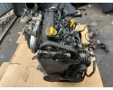 ENGINE 1 5 DCI DACIA SANDERO AND 2008 2012 COMPLETE Car type cargo vans passenger cars