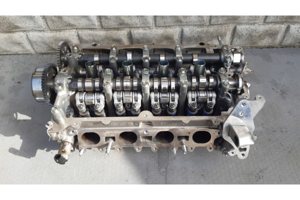 HONDA HRV 18 ro 1 5 I VTEC L15B4