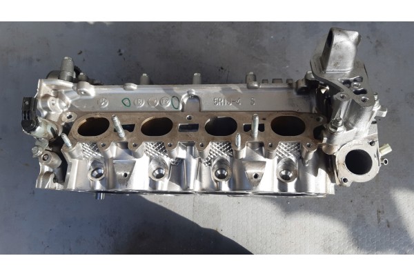 HONDA HRV 18 ro 1 5 I VTEC L15B4 Car type passenger cars