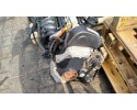 Seat Ibiza III 1 4B 74KW 101HP complete engine BBZ