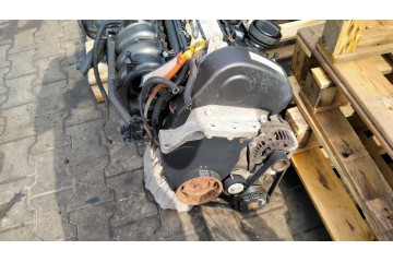 Seat Ibiza III 1 4B 74KW 101HP complete engine BBZ