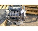 Seat Ibiza III 1 4B 74KW 101HP complete engine BBZ Catalog number of the part BBZ