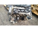 Seat Ibiza III 1 4B 74KW 101HP complete engine BBZ Part manufacturer SEAT OE