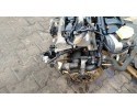 Seat Ibiza III 1 4B 74KW 101HP complete engine BBZ Car type passenger cars