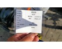 Motor completo Seat Ibiza III 1.4B 74KW 101HP BBZ