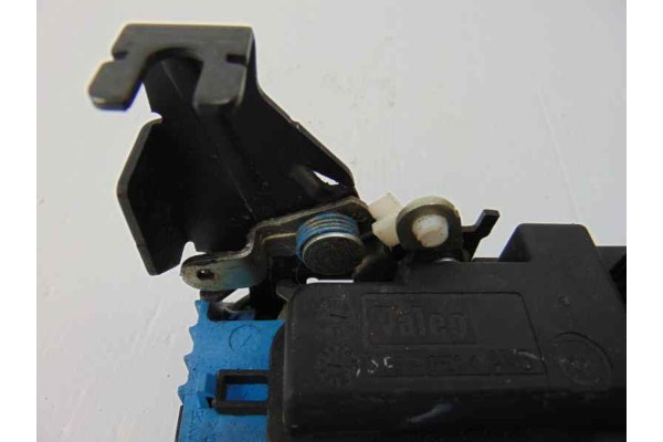 8 PIN CERRADURA PUERTA DELANTERA IZQUIERDA VOLVO S60 BERLINA