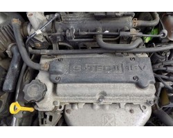 CHEVROLET AVEO T255 1 2 B12D1 ENGINE