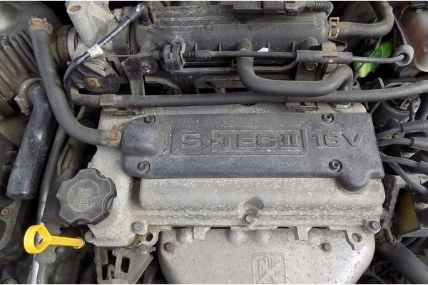 CHEVROLET AVEO T255 1 2 B12D1 ENGINE