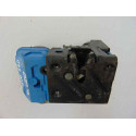 8 PIN CERRADURA PUERTA DELANTERA IZQUIERDA VOLVO S60 BERLINA 8 PIN CERRADURA PUERTA DELANTERA IZQUIERDA VOLVO S60 BERLINA