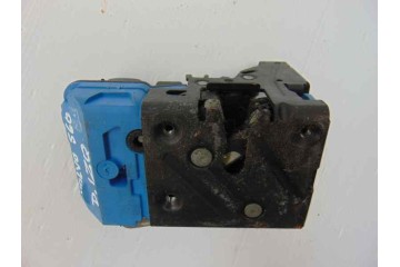 8 PIN CERRADURA PUERTA DELANTERA IZQUIERDA VOLVO S60 BERLINA D5 Momentum (136kW) (2004) 2008 8 PIN 187818 VOLVO - 3