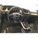 AUDI A4 AVANT (8K5) Básico Quattro