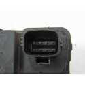 8 PIN CERRADURA PUERTA DELANTERA IZQUIERDA VOLVO S60 BERLINA 8 PIN CERRADURA PUERTA DELANTERA IZQUIERDA VOLVO S60 BERLINA