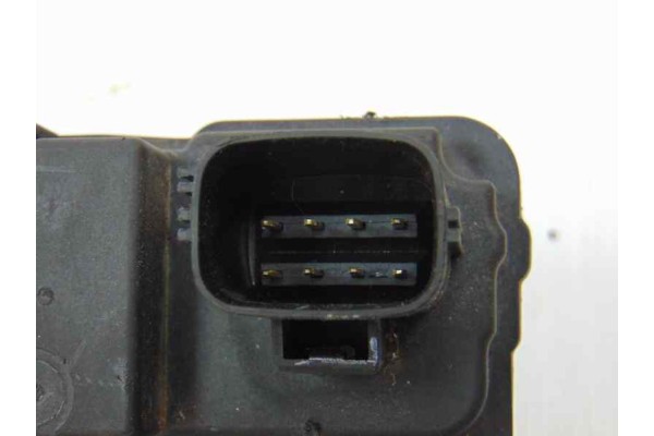 8 PIN CERRADURA PUERTA DELANTERA IZQUIERDA VOLVO S60 BERLINA