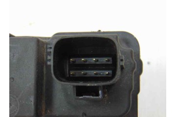 8 PIN CERRADURA PUERTA DELANTERA IZQUIERDA VOLVO S60 BERLINA D5 Momentum (136kW) (2004) 2008 8 PIN 187818 VOLVO - 4