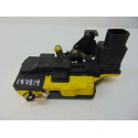 6 PIN CERRADURA PUERTA TRASERA DERECHA VOLVO S60 BERLINA 6 PIN CERRADURA PUERTA TRASERA DERECHA VOLVO S60 BERLINA