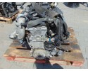 AUDI RS3 8V COMPLETE ENGINE 2 5TFSI DNW 42 TYS KM Car type passenger cars