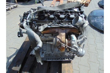 AUDI RS3 8V COMPLETE ENGINE 2 5TFSI DNW 42 TYS KM Engine type petrol