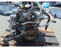 Motor Completo AUDI RS3 8V 2.5 TFSI DNW 42,000 km