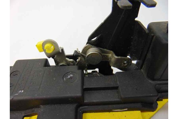 6 PIN CERRADURA PUERTA TRASERA DERECHA VOLVO S60 BERLINA