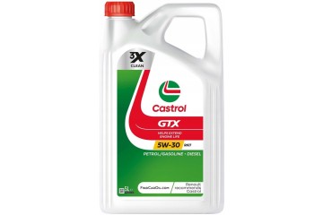 5IN30 CASTROL RN17 OIL FILTER SET ORIGINAL ESPACE V TALISMAN 2 0 DCI Catalog number of the part 5907419481459