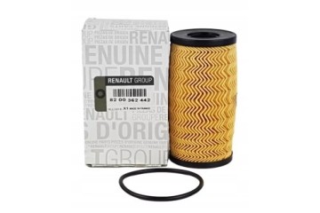 5IN30 CASTROL RN17 OIL FILTER SET ORIGINAL ESPACE V TALISMAN 2 0 DCI Quality of parts according to GVO P replacement with origin
