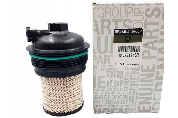 5IN30 CASTROL RN17 OIL FILTER SET ORIGINAL ESPACE V TALISMAN 2 0 DCI Product weight with unit packaging 5 kg